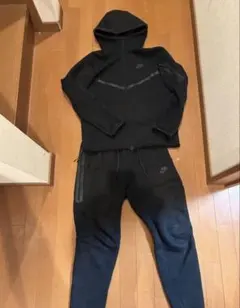 NIKE ナイキ　テックフリース　Sサイズ
