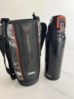 THERMOS HYDRATION カバーのみ