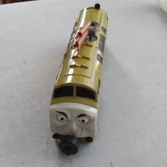 バンダイ トーマスエンジンコレクション ディーゼル10　きかんしゃトーマス