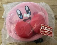 一番くじ星のカービィ　プププないちにち⭐︎