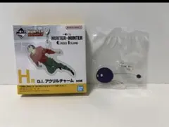 一番くじ HUNTER×HUNTER GREED ISLAND H賞