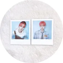 ヒスン ククパケ ポラロイド 2022