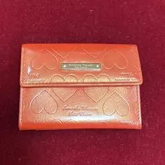 Samantha Thavasa Petit Choice パスケース