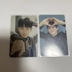 treasure ヒョンソク トレカ