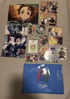 鬼滅の刃グッズ