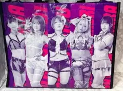 スターダム STARDOM 福袋 ドンキホーテ限定 ハッピーバッグ 3種セット