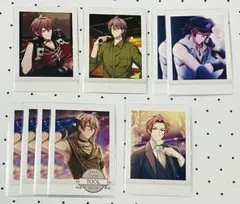 【バラ売り可】アイナナ ぱしゃこれ 御堂虎於 セット