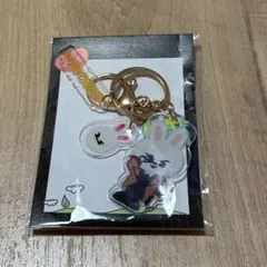 straykids リノ アクリルキーホルダー リービット