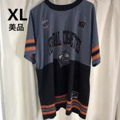 THE ORAL CIGARETTES スポーツTシャツ 2025XLサイズ
