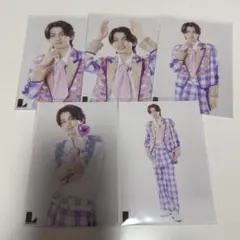 Lienel 高桑真之 生写真