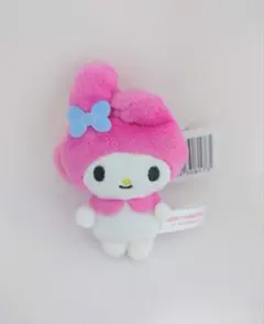 サンリオキャラクターズ キャラクター大賞2026マスコットVol.6マイメロディ