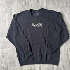 Wasted Youth ハーゲンダッツスウェット L