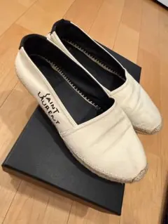 エスパドリーユ　サンローラン