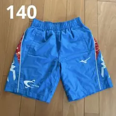 スウィン 選手 140 ハーフパンツ ジャージ