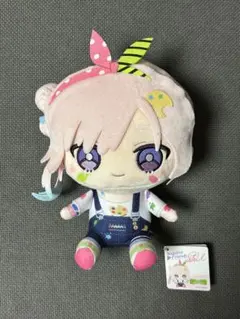 ホロライブ ぬいぐるみ アイラニ イオフィフティーン ホロフレのサムネイル