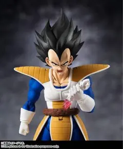 S.H.Figuarts ベジータ