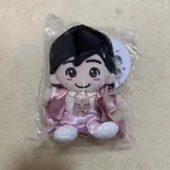 みっちー　道枝駿佑　ちびぬい　初心らぶ