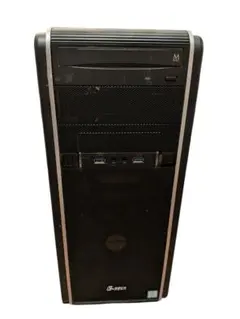 ゲーミングPC/Ryzen7/500GB/GTXグラボ/MS Office搭載 - メルカリ