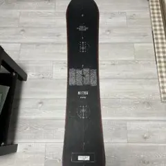23-24 Nitro t1 149cm スノーボード 板のサムネイル