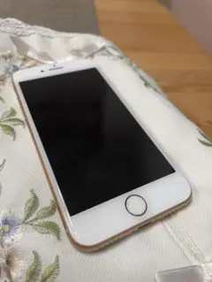 Apple iPhone 8 ゴールド 64GB 本体
