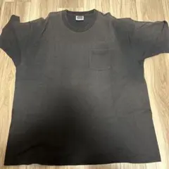 GOAT ポケットTシャツ ブラック XXLサイズのサムネイル
