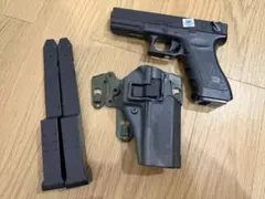 2025年最新】グロック18cの人気アイテム - メルカリ