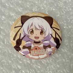 魔法少女まどか☆マギカ 中国アニプレックス 限定 ハート缶バッジ 鹿目