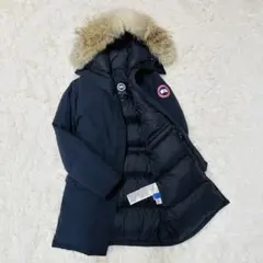 2025年最新】カナダグース ブロンテ mの人気アイテム - メルカリ