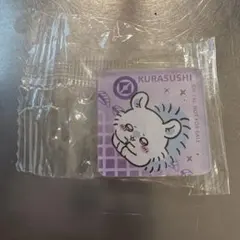 くら寿司 ちいかわ アクリルマグネット　モモンガ