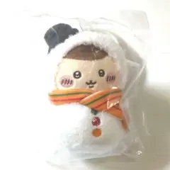 新品 未開封 エニマイくじ ちいかわ E賞 マスコット くりまんじゅう