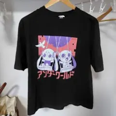 ピノキオピー アンダーワールド Tシャツ Lサイズ - メルカリ