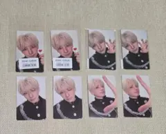 &TEAM　トレカ　YUMAセット