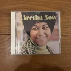 アレサ·フランクリン アレサ・ナウ CD