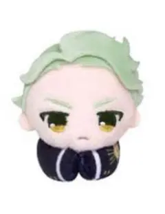 ツイステッドワンダーランド　セベク・ジグボルト