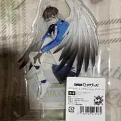 ミルグラム DMMスクラッチ Angel ミコト C、D賞セット - メルカリ