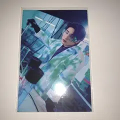 IN ポストカード　straykids スキズ　maniac ソウルコン