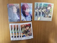あんスタ 天城燐音 ミュージアムカード ぱしゃっつ カード あんさん