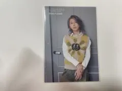 ミセス 藤澤涼架 ホワイトラウンジ フォトカ 021