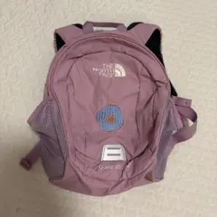 ノースフェイス ༶ 新品 くま ホワイトベア リュック SMALL DAY - メルカリ