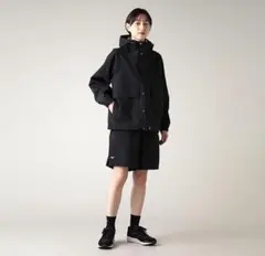 MARGARET HOWELL × MIZUNO ハーフパンツのサムネイル