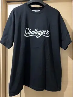 CHALLENGER CMC TECH TEE ブラック Mサイズ - メルカリ
