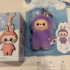 2025年最新】POPMART labubu theの人気アイテム - メルカリ