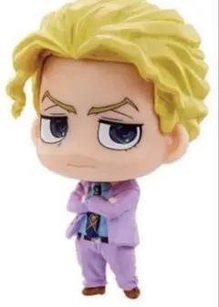 ジョジョコレ04 吉良吉影　未開封