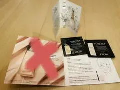 Dior フォーエヴァー スキン コレクト フルイド トライアルセット