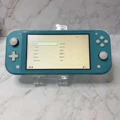 2026年最新】nintendo switch lite ターコイズの人気アイテム - メルカリ