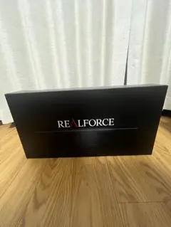 REALFORCE R3HC11 日本語配列 純正キーキャップとスペーサー付き