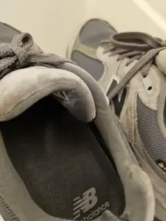 New Balance UGS574A3 ブラウンゴルフシューズ 28cm - メルカリ