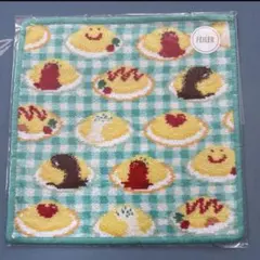 ♡開封済♡新品未使用♡フェイラー♡ハッピーオムライス♡ 楽天市場】フェイラー公式/LOVERARY ハッピーオムライス ハンカチ