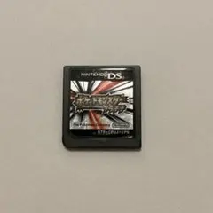 【DS】ポケットモンスター プラチナ