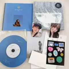 LOONA CHUU Heart attack CD トレカ付き - メルカリ